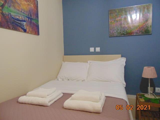 Central Mini & Full Renovated Studio @ Syntagma Atenas Exterior foto