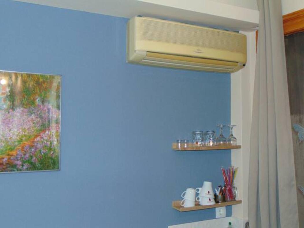 Central Mini & Full Renovated Studio @ Syntagma Atenas Exterior foto